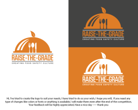 Raise-The-Grade entry by ENVIRON