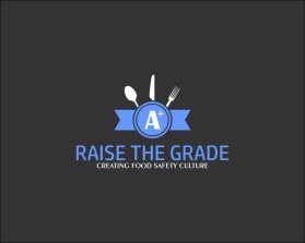 Raise-The-Grade entry by Gliccet