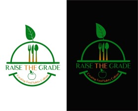 Raise-The-Grade entry by Ilham Fajri