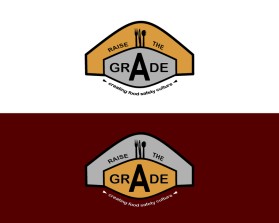 Raise-The-Grade entry by Faddesign_id
