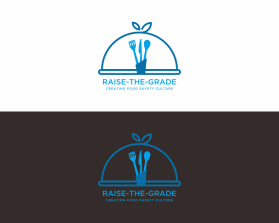 Raise-The-Grade entry by fai_art