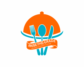 Raise-The-Grade entry by nak wan