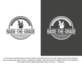 Raise-The-Grade entry by ENVIRON