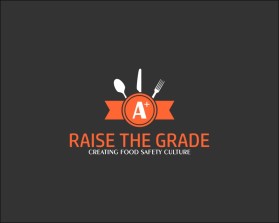 Raise-The-Grade entry by Gliccet