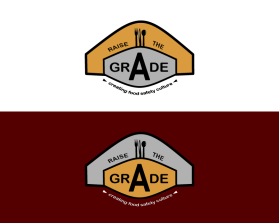 Raise-The-Grade entry by Faddesign_id