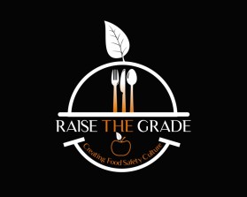 Raise-The-Grade entry by Ilham Fajri