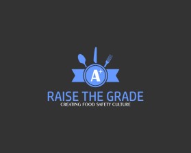 Raise-The-Grade entry by Gliccet