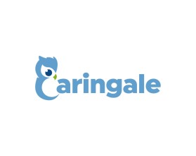 Caringale entry by Raymond