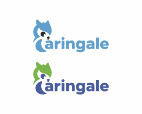 Caringale entry by asf