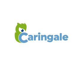 Caringale entry by Raymond