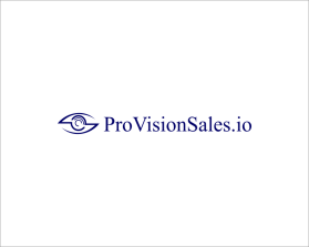 ProVisionSales.io entry by mr.d3v