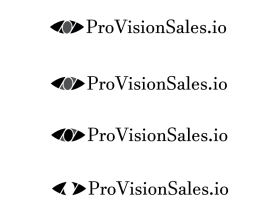 ProVisionSales.io entry by bluesky68