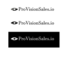 ProVisionSales.io entry by bluesky68