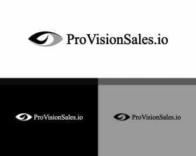 ProVisionSales.io entry by Gdanni04