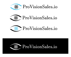 ProVisionSales.io entry by bluesky68