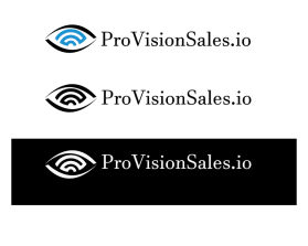 ProVisionSales.io entry by bluesky68