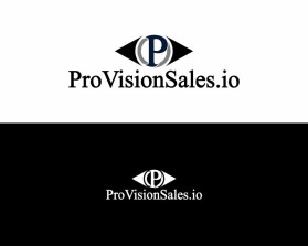 ProVisionSales.io entry by Gdanni04