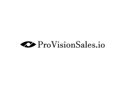 ProVisionSales.io entry by bluesky68