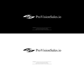 ProVisionSales.io entry by manaf