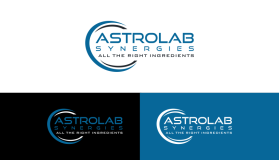 AstroLab Synergies entry by Abiyu
