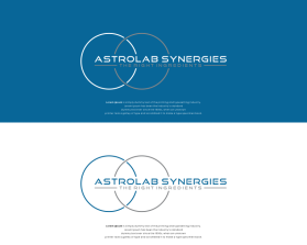 AstroLab Synergies entry by manaf