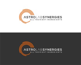 AstroLab Synergies entry by jangAbayz