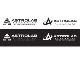 AstroLab Synergies entry by quimcey