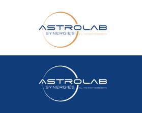 AstroLab Synergies entry by Jagad Langitan