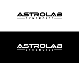 AstroLab Synergies entry by Aldooo