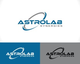 AstroLab Synergies entry by beckydsgn