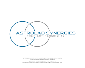 AstroLab Synergies entry by manaf