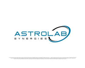 AstroLab Synergies entry by mannat1922z