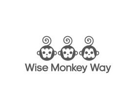Wise Monkey Way entry by Deki