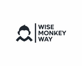 Wise Monkey Way entry by asf