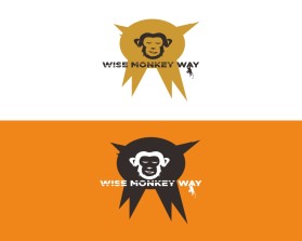 Wise Monkey Way entry by dodo96