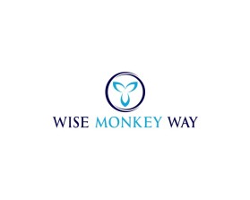 Wise Monkey Way entry by savana