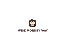 Wise Monkey Way entry by Mr.Rayquaza