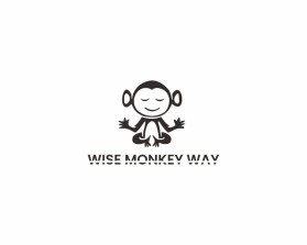 Wise Monkey Way entry by dodo96