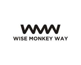Wise Monkey Way entry by jannatan