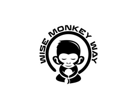 Wise Monkey Way entry by andit22