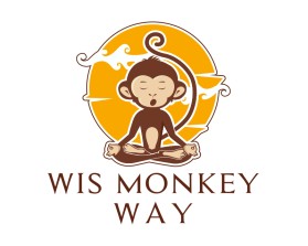 Wise Monkey Way entry by mustofa