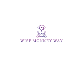 Wise Monkey Way entry by ikho