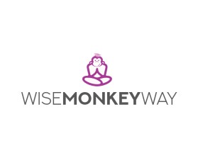 Wise Monkey Way entry by Tal