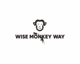 Wise Monkey Way entry by dodo96