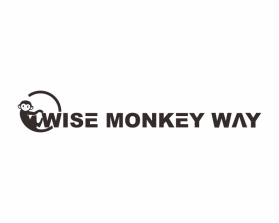 Wise Monkey Way entry by nak wan