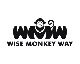 Wise Monkey Way entry by zahitr