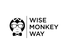 Wise Monkey Way entry by pepep