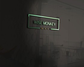 Wise Monkey Way entry by Colorsurf