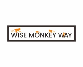 Wise Monkey Way entry by dodo96
