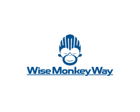 Wise Monkey Way entry by Novin
